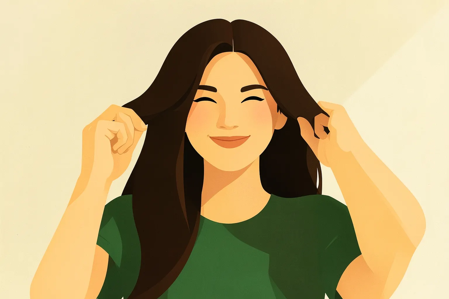 7 vitaminas que fortalecem o cabelo e previnem a queda