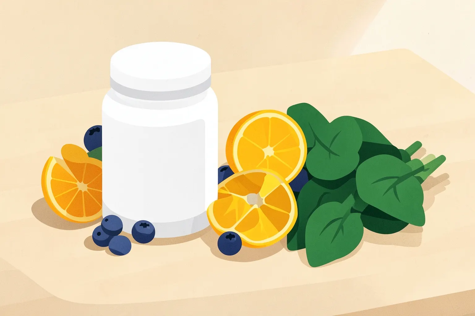 Como as vitaminas do complexo B podem beneficiar sua saúde