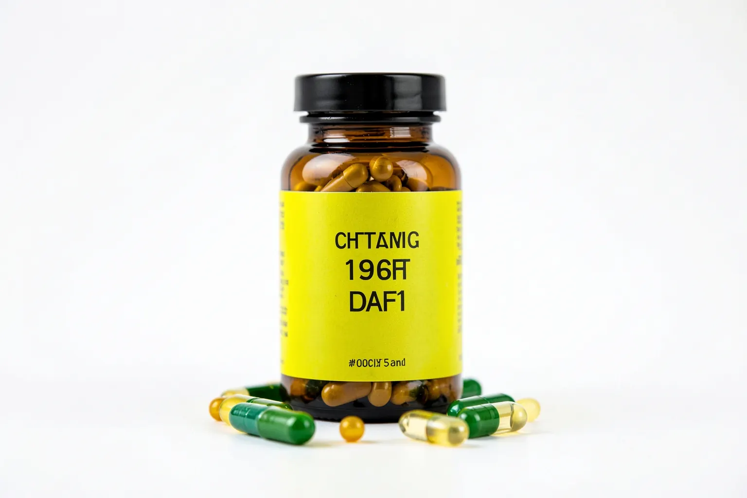 Como as vitaminas para o cabelo podem ajudar a evitar a queda