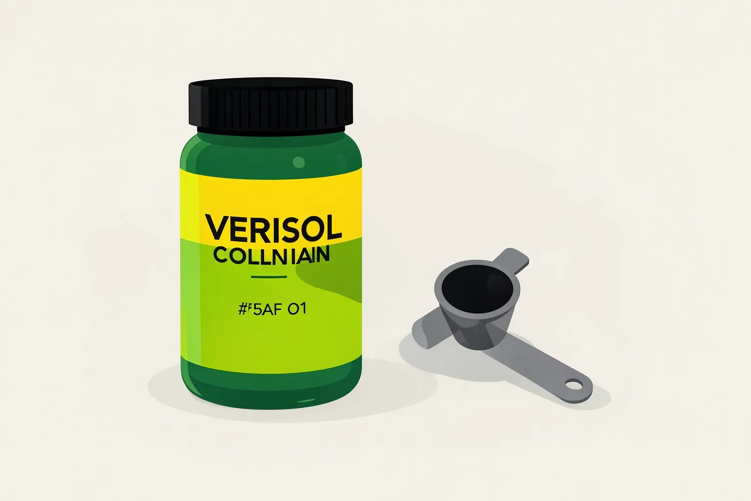 Como avaliar produtos de colágeno Verisol para obter melhores resultados