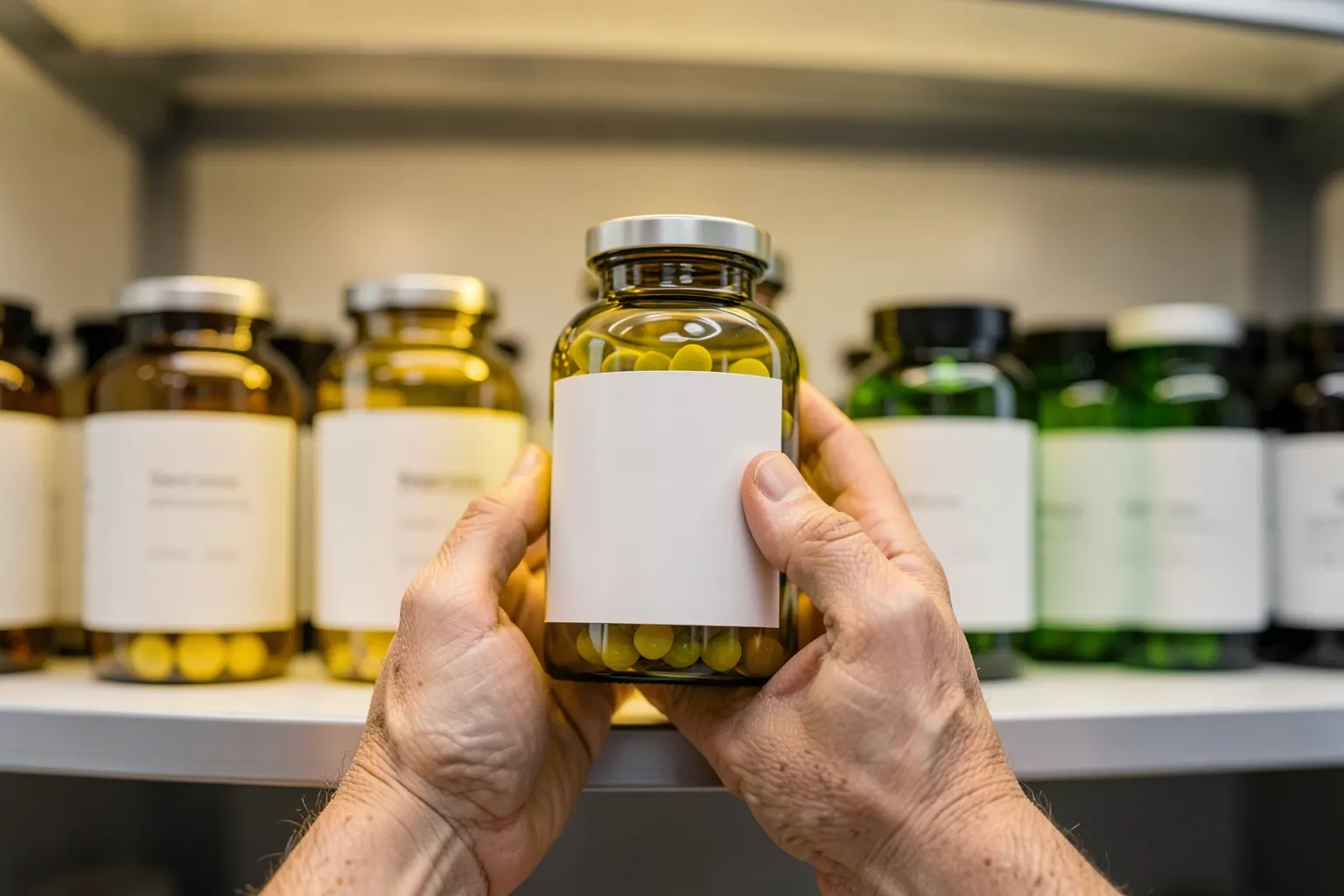 Como escolher a melhor marca de vitaminas no Brasil