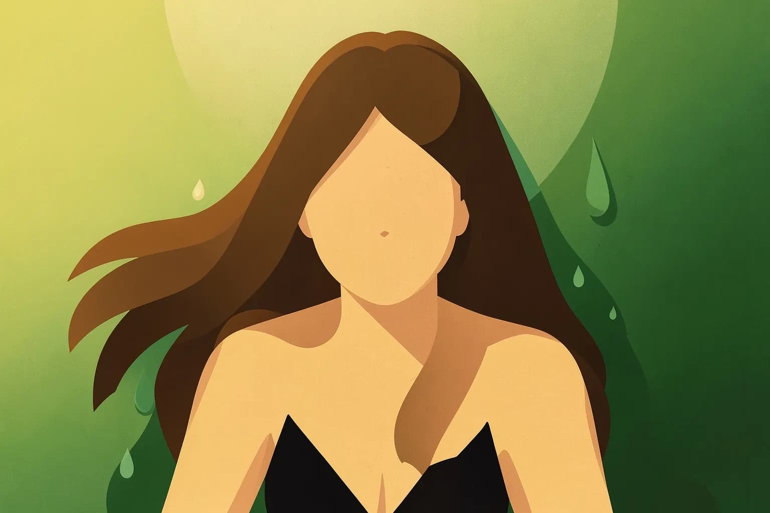 Como escolher vitaminas para combater a queda de cabelo
