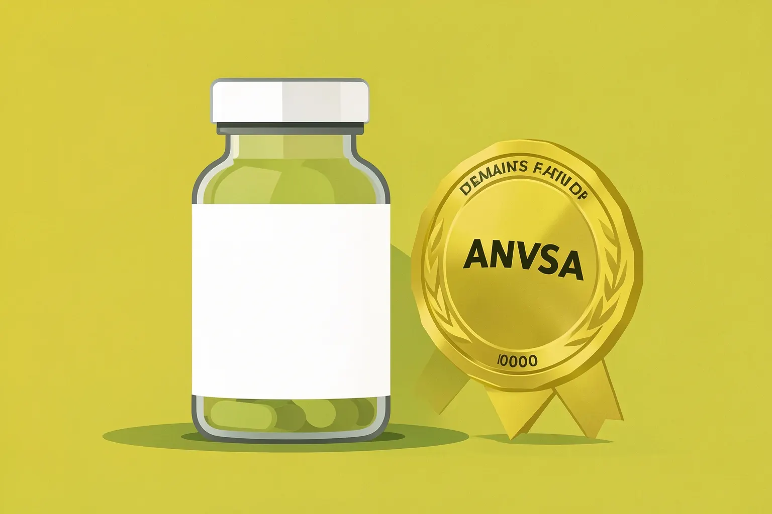 Como verificar a regularidade de um suplemento na Anvisa