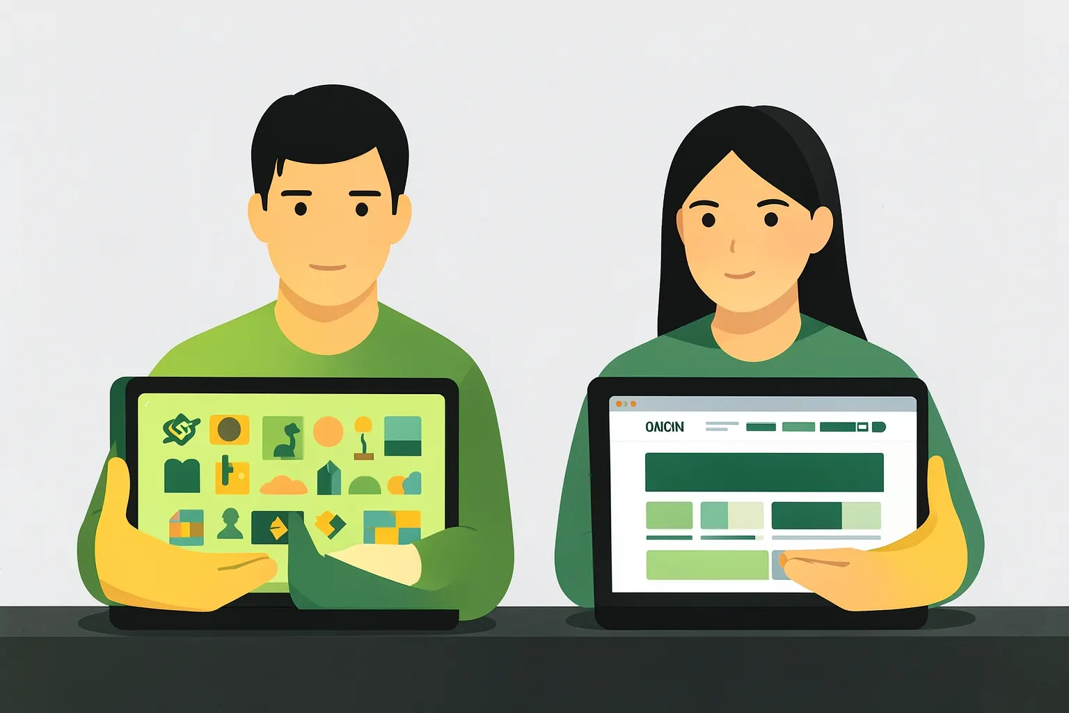 Marketplace ou site oficial: qual é a opção mais segura para comprar suplementos?