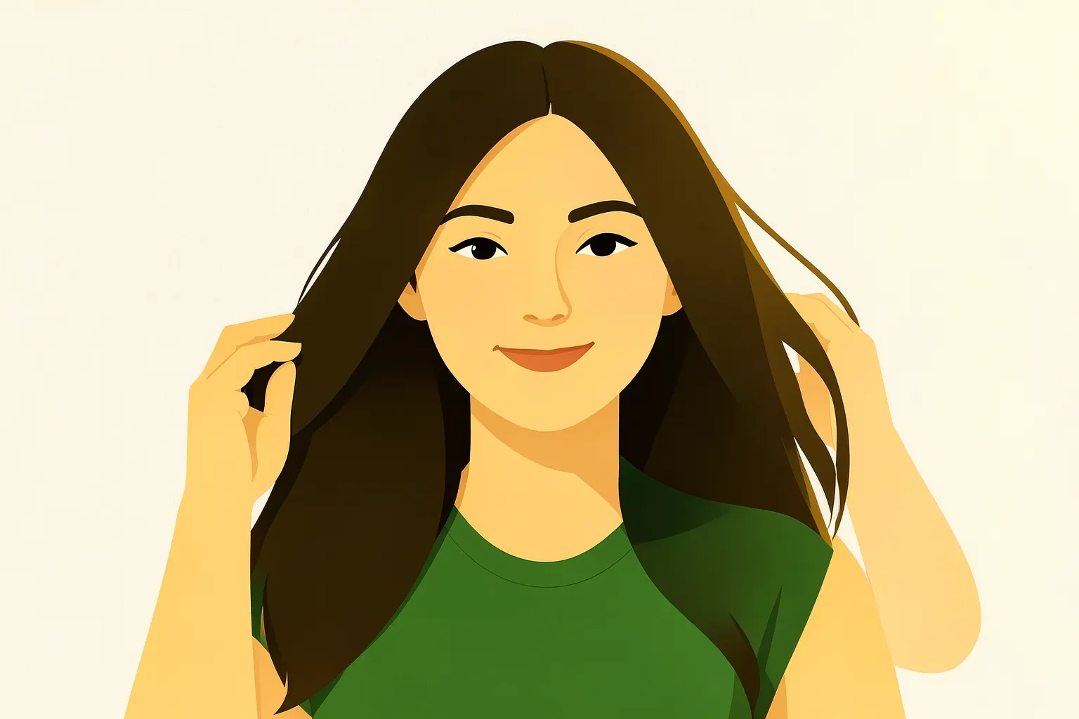 O que saber sobre vitaminas do cabelo para fortalecer fios