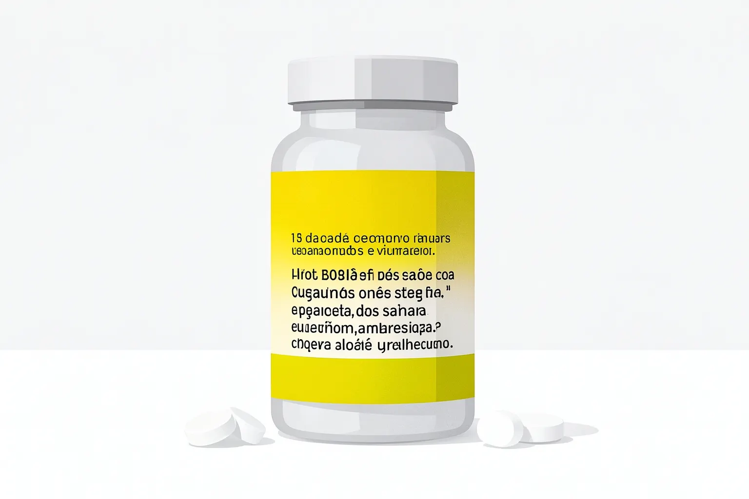 O que verificar no rótulo de um suplemento antes da compra