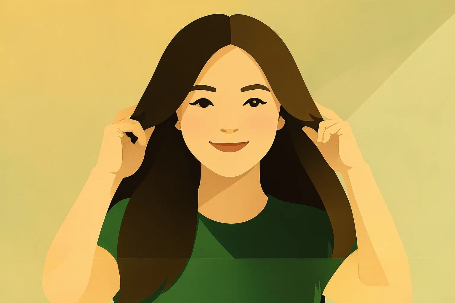 O que você precisa saber sobre vitaminas para cabelo