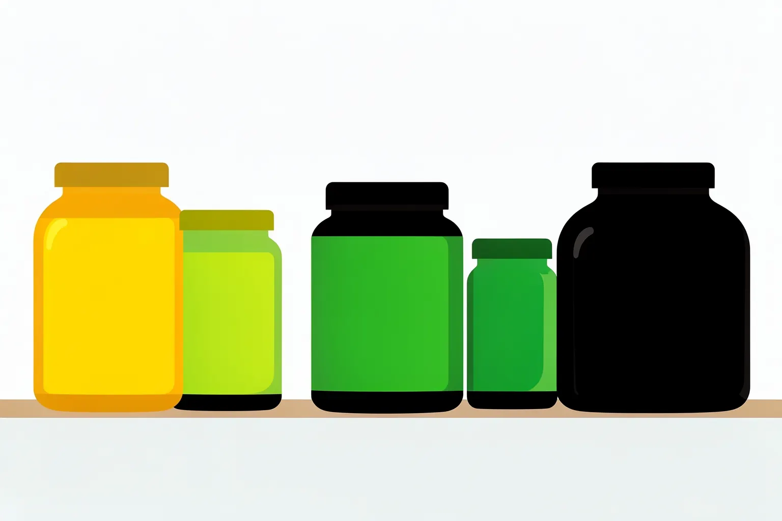 Suplementos nacionais vs importados: qual a melhor escolha para sua saúde?